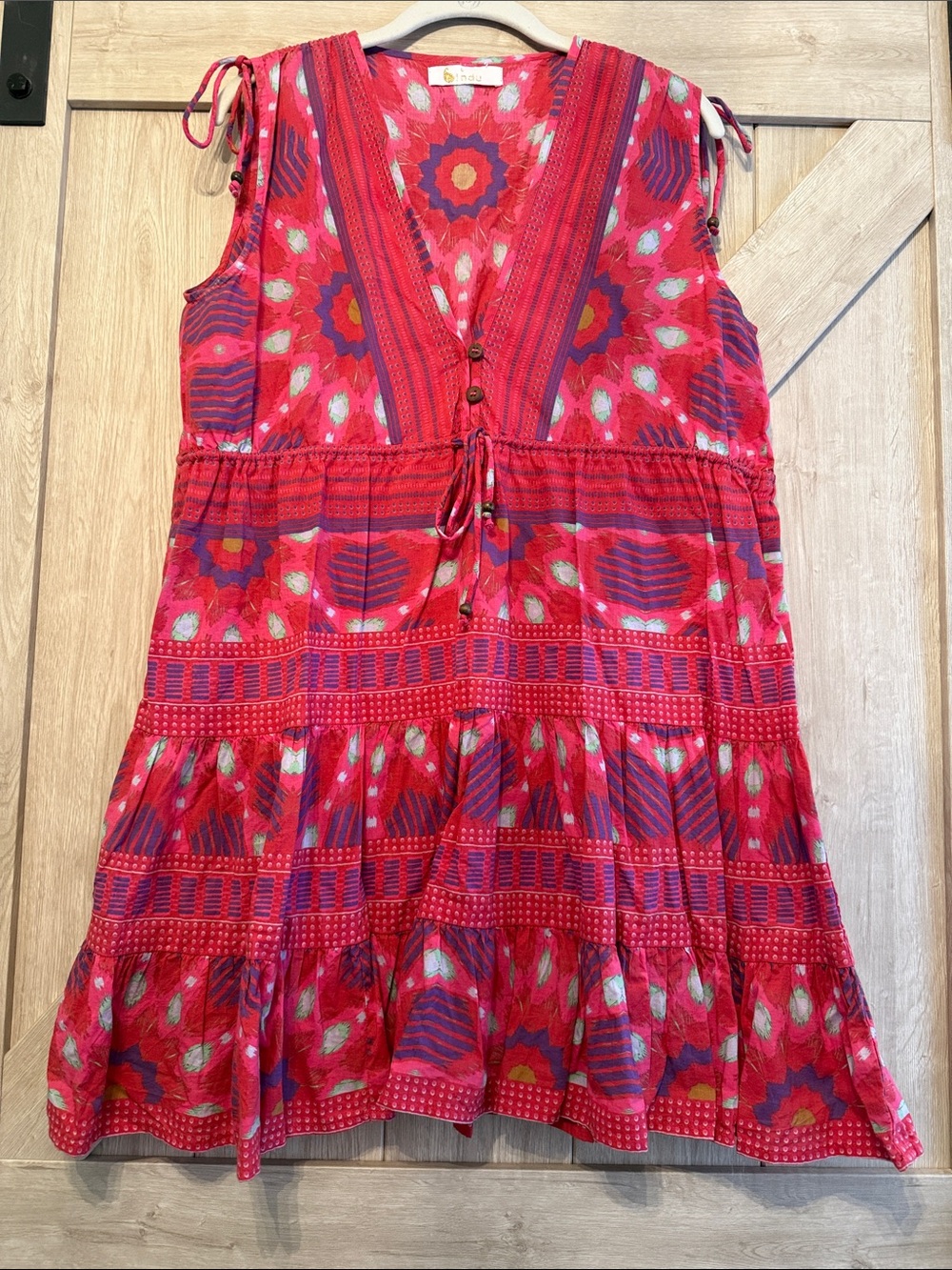 Bindu Dress size Large
